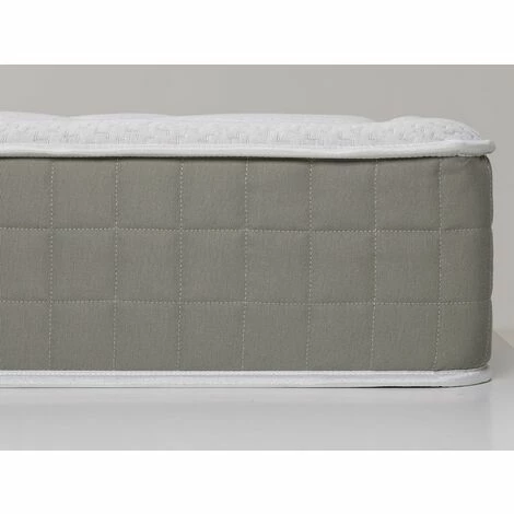 Coupon 🔔 VENTE-UNIQUE.COM Matelas Mousse à Mémoire De Forme ép.25cm - 160 X 200 Cm - LOUZIA De DREAMEA ⌛ – Image 5