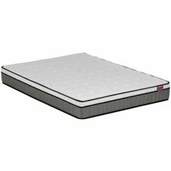 Top 10 ✨ VENTE-UNIQUE.COM Matelas à Ressorts Ensachés Et Mémoire De Forme ép.24cm - 160 X 200 Cm - ARIOSSE De DREAMEA 🛒