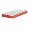 Meilleur prix 🧨 BEFARA MATELAS JUVÉNILE ORANGE - 80 X 200 🔔
