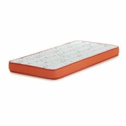 Meilleur prix 🧨 BEFARA MATELAS JUVÉNILE ORANGE - 80 X 200 🔔
