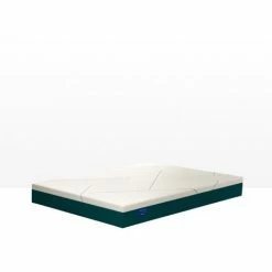 Offres 😍 Matelas à Ressorts Ensachés à Mémoire De Forme 25cm 80x190cm Ibrido Veradea 🧨