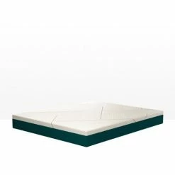 Top 10 💯 Matelas 1 Place Et Demie Mémoire De Forme 25cm 120x190cm Memory Gel Veradea 👍