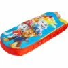 Coupon 🧨 PAW PATROL LA PAT' PATROUILLE Lit Junior ReadyBed - Lit Gonflable Pour Enfants Avec Sac De Couchage Intégré 🔥