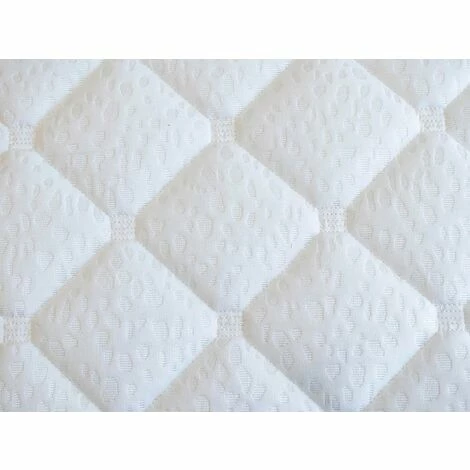 Tout neuf ✔️ DORMALIT Pack Matelas 80X130 CARAMEL LIT ENFANT, Epaisseur 11 CM + 1 Oreiller A Memoire 80x35 + 1 Protege Matelas 80x130 👍 – Image 2