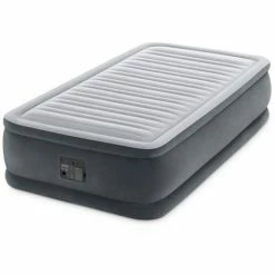 Acheter ✔️ Matelas électrique 1 Personne Comfort Plush Intex 🌟